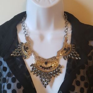 Unique necklace